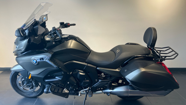 BMW K1600 GTL LE (22MY)